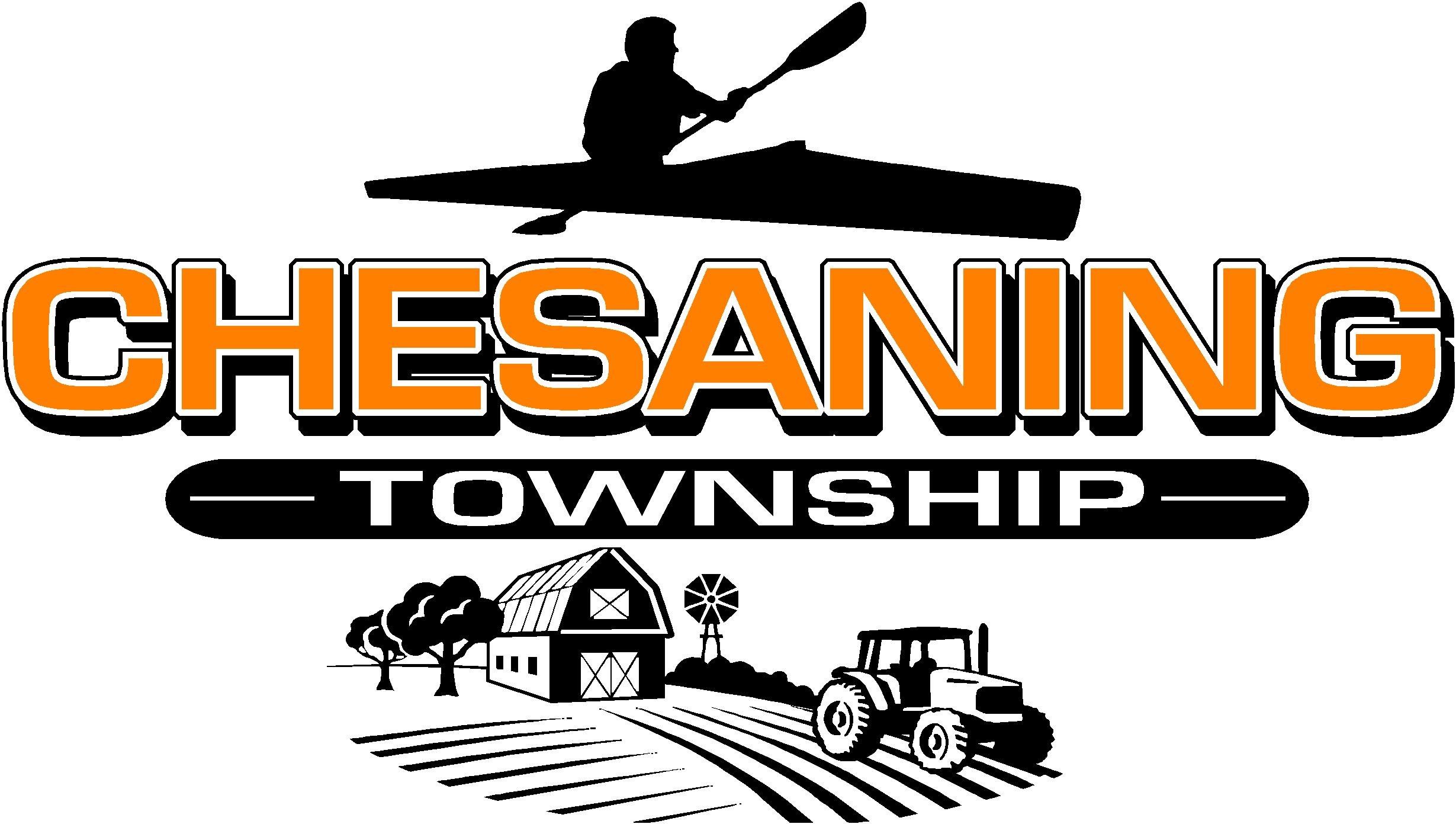 Logo for Chesaning Township